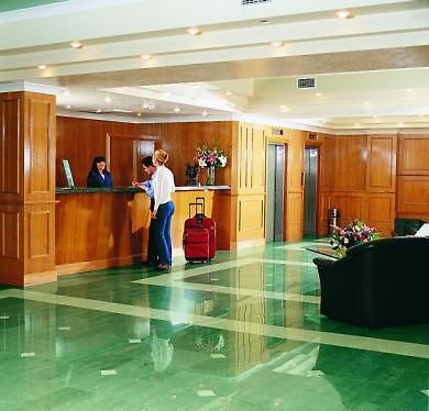 Gemini Hotel, シドニー インテリア 写真